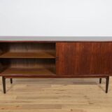 Enfilade Mid-Century en Palissandre Modèle 37 par Arne Vodder pour Sibast, Danemark, 1960s