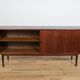 Mid-Century Rosewood Sideboard Model 37 by Arne Vodder for Sibast, Denmark, 1960s