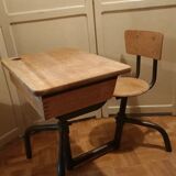 School office year 50