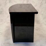 Commode David Lange - Bois Laqué - Ca 1970