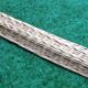 Ancient banneton braided wicker