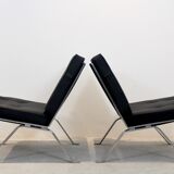 Chauffeuses Hans Eichenberger pour Girsberger Suisse