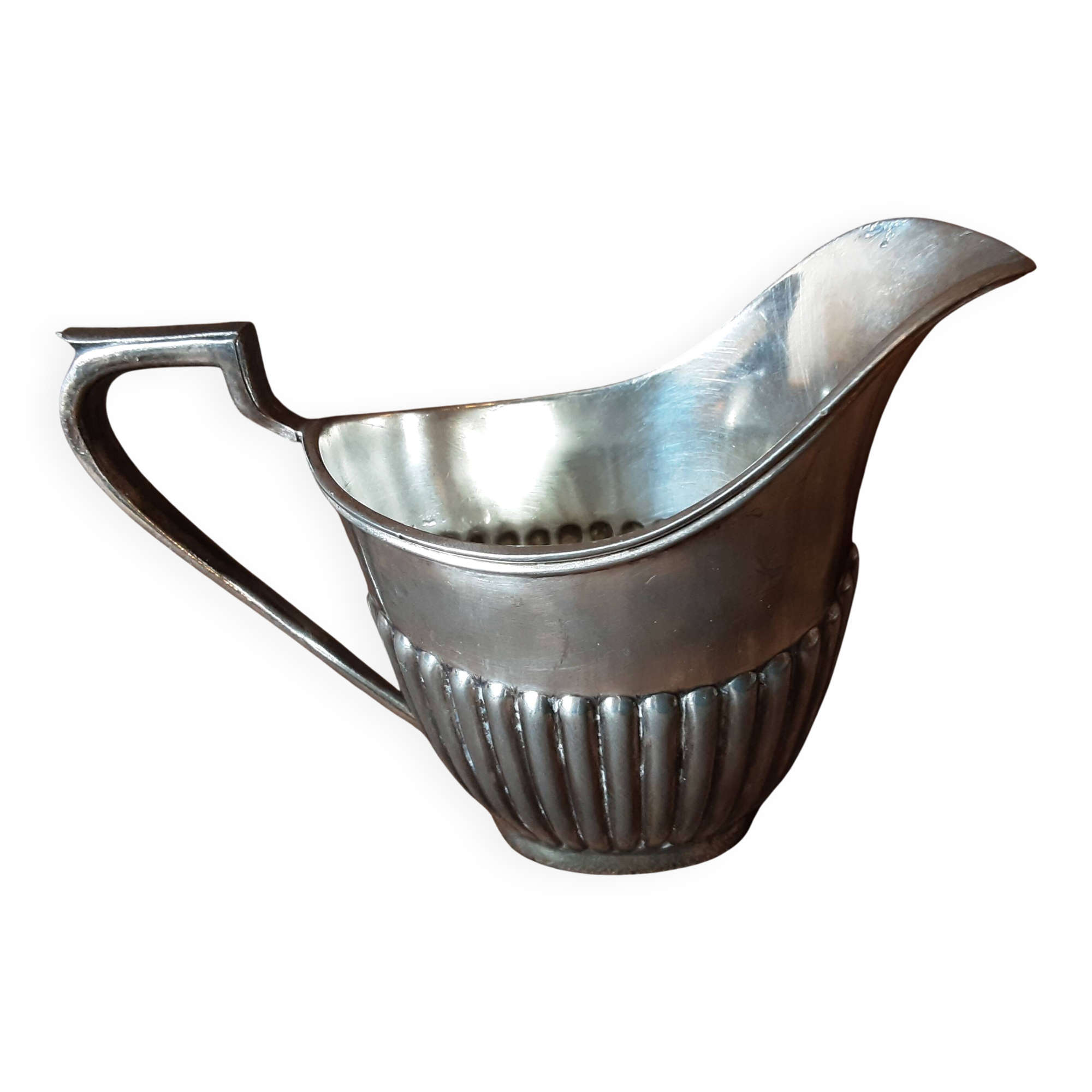 Vintage milk jug