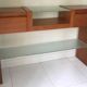 Console design teck Italie 1980