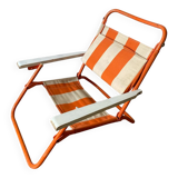 Transat plage Samti