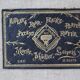 Malle - Early 19th Moritz Madler Early Travel Case