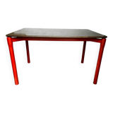 Carimate table by Vico Magistretti for Cassina