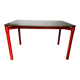 Carimate table by Vico Magistretti for Cassina