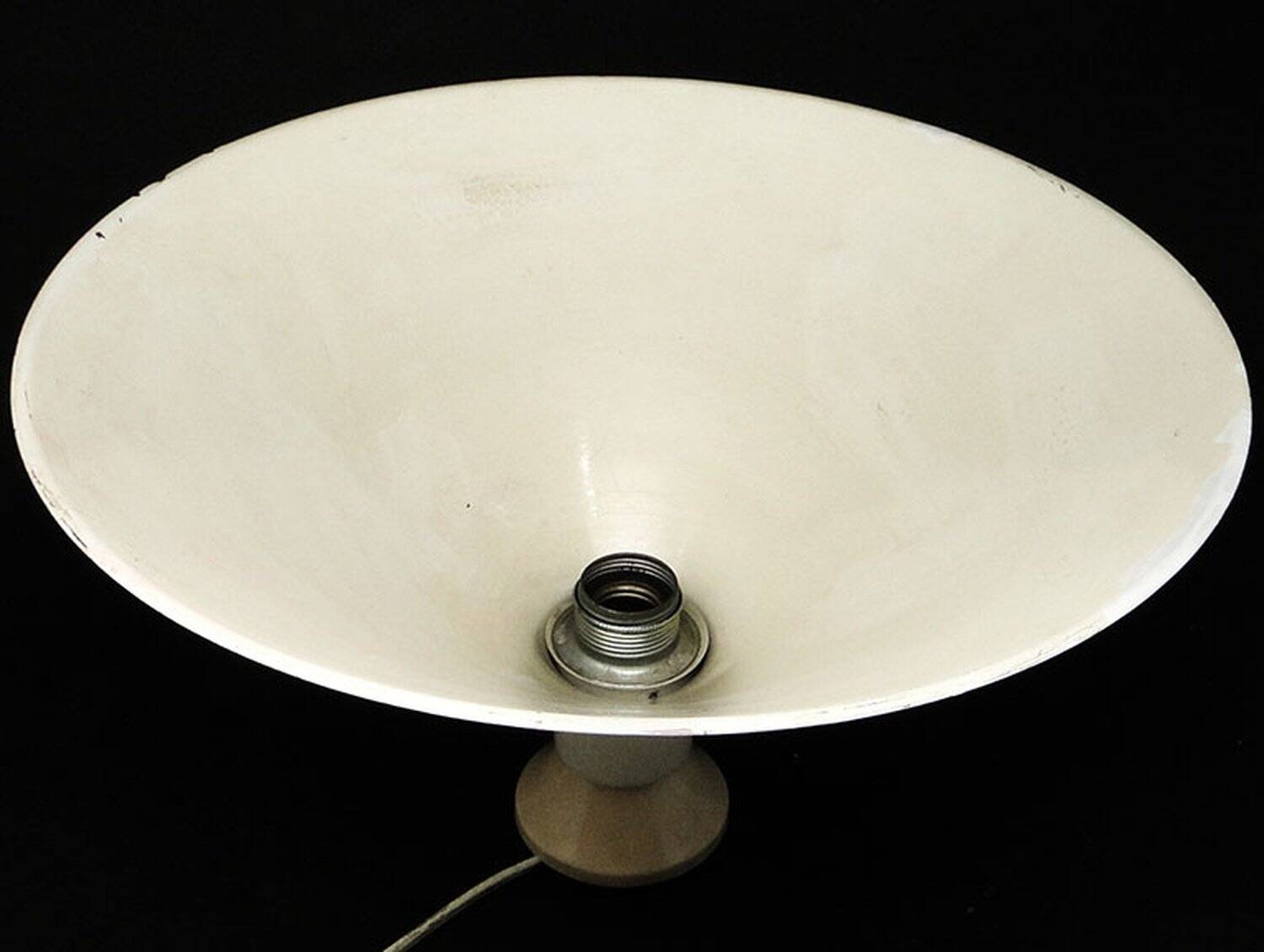 Lampe à pendentif postmoderne, Pologne, années 1970
