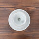 Large compote dish Moulin des Loups, Granit model
