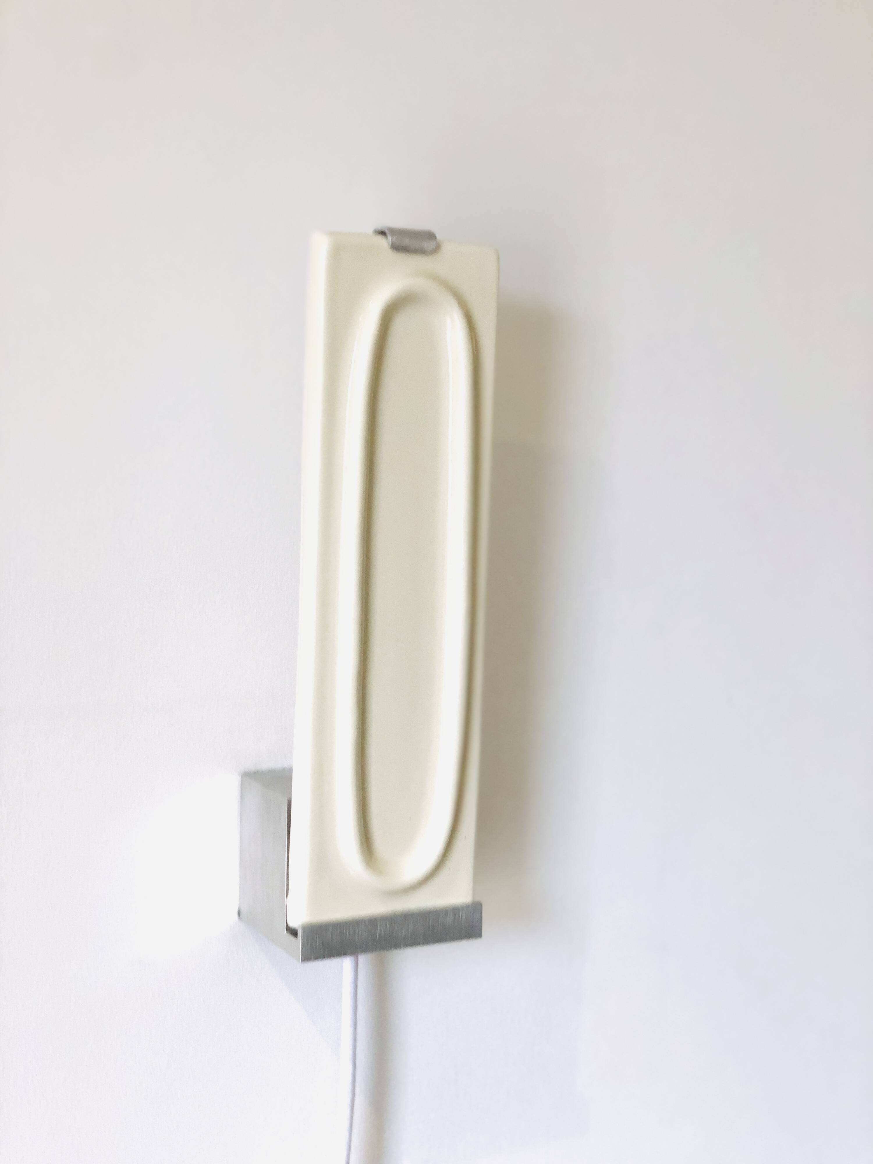 Branco wall light