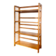 Étagère de bouquiniste