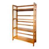 Étagère de bouquiniste