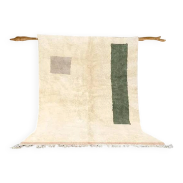 Tapis Azilal fait main – pré-commande #AZ418