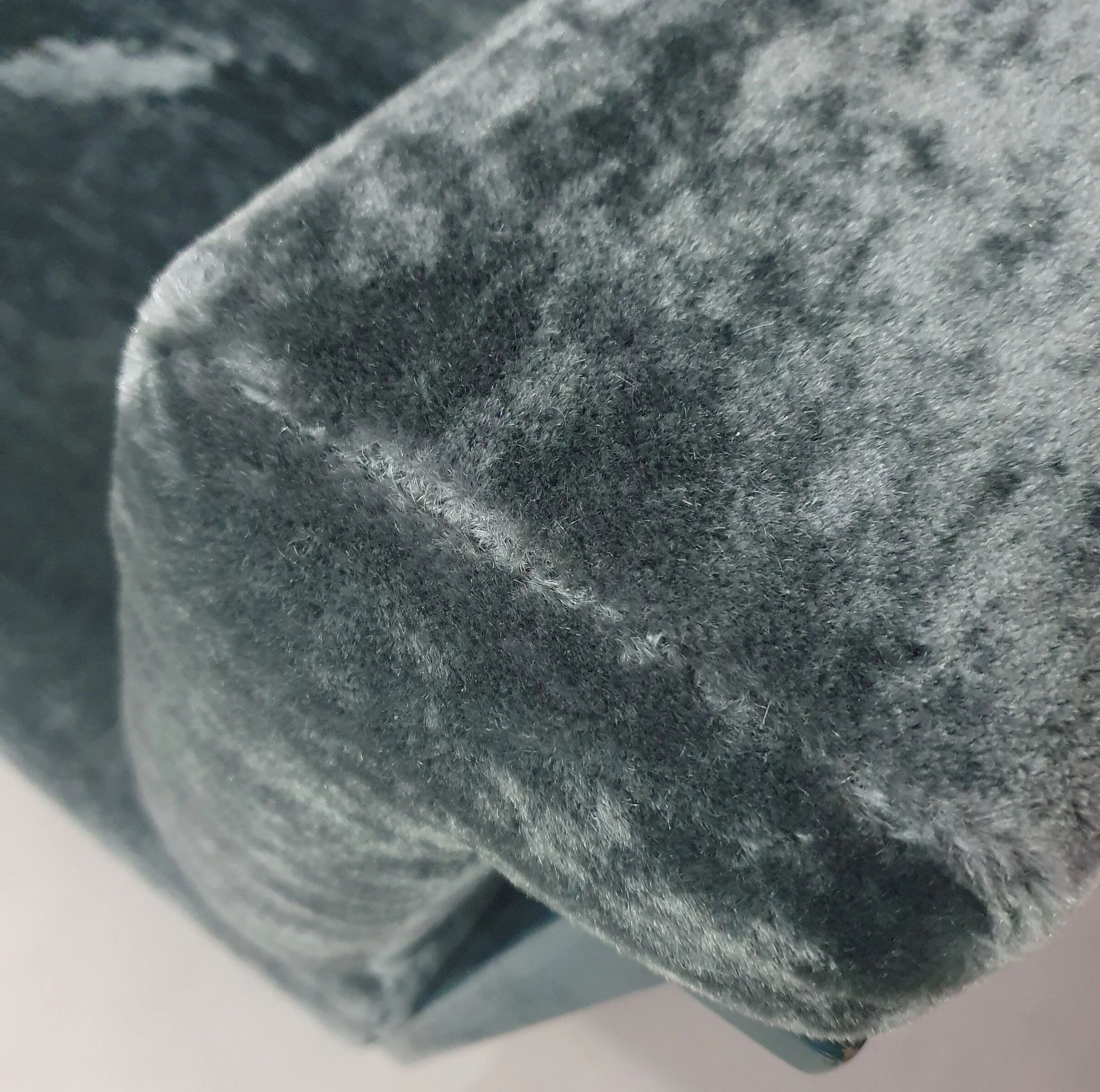 Vintage Durct Design sofa 1960s