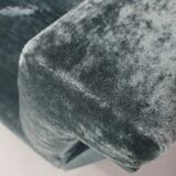 Vintage Durct Design sofa 1960s