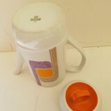 Vintage 70s coffee service