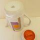 Vintage 70s coffee service