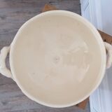 Soupière Sarreguemines