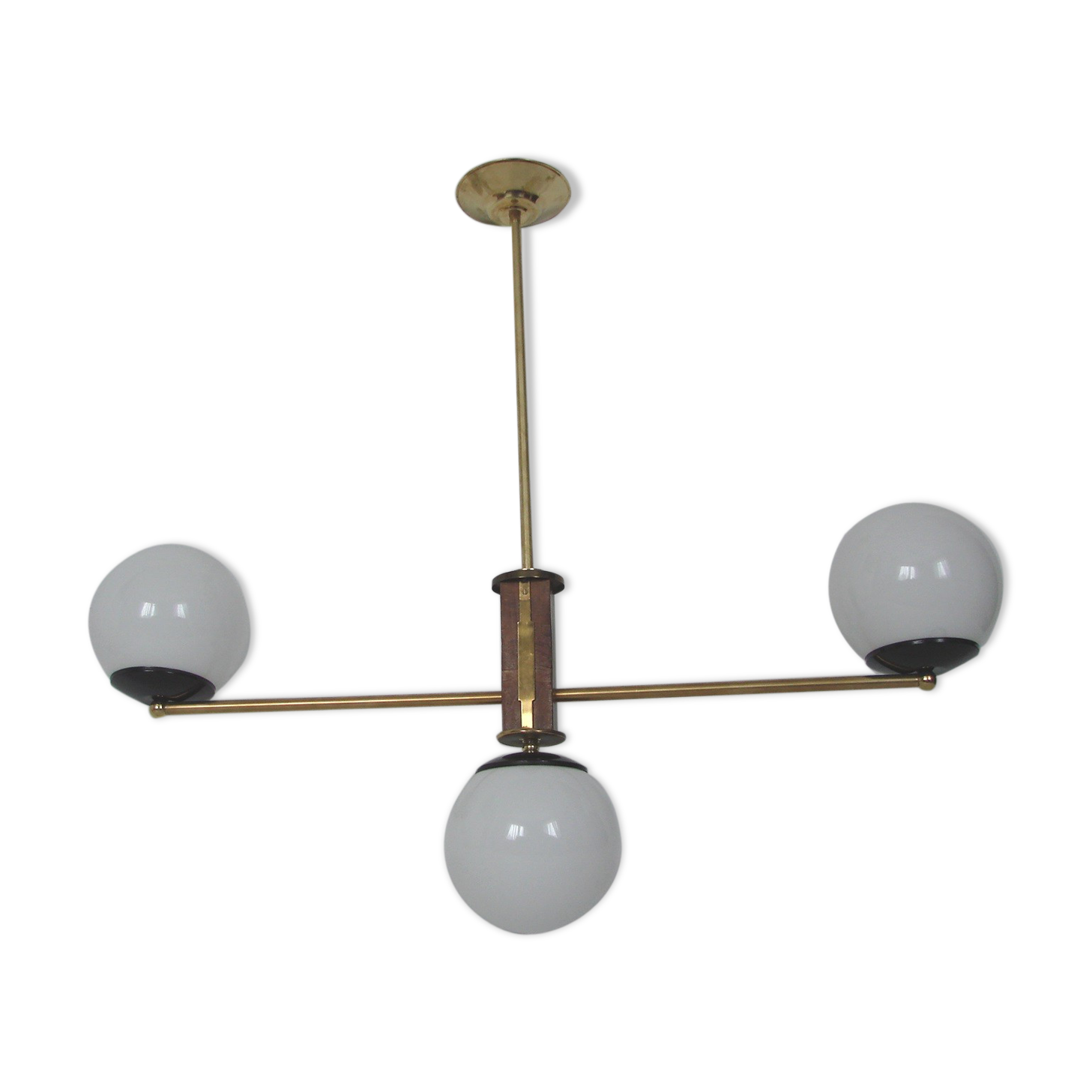 Modern chandelier, 50