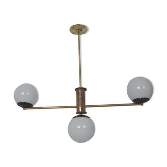 Lustre moderne, années 50