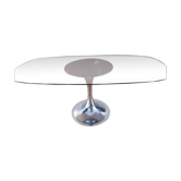 Dining table 70's