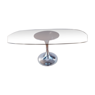 Table à manger années 70