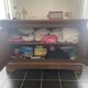Antique chest of drawers