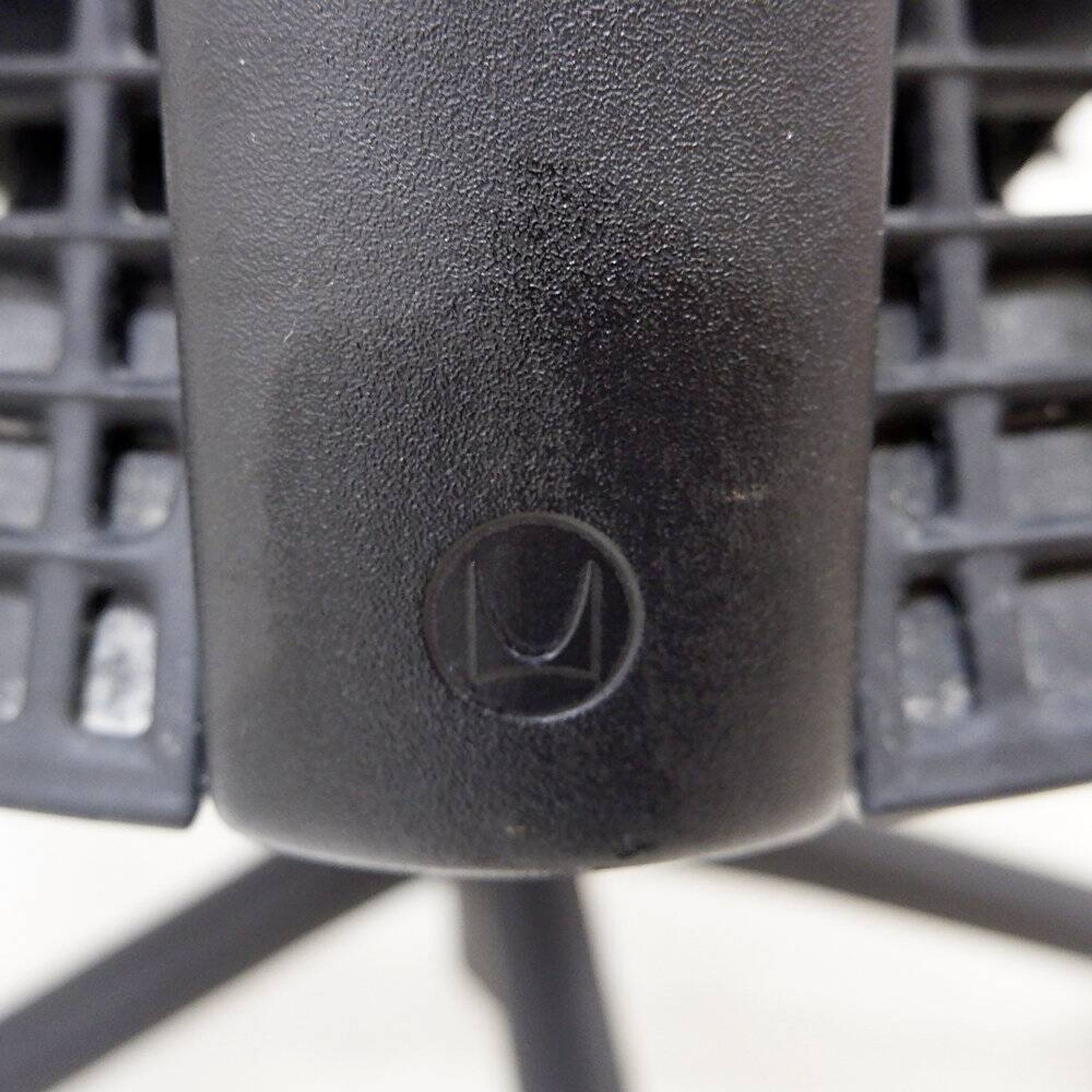 "Sayl" office chair by Herman Miller