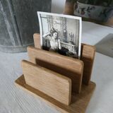 Mail storage