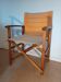 Chaise de réalisateurs