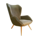 Chair of the 1950s