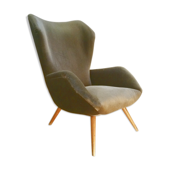 Chair of the 1950s