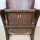 Vintage Cinema or Theatre Seat from Thonet, 1950s