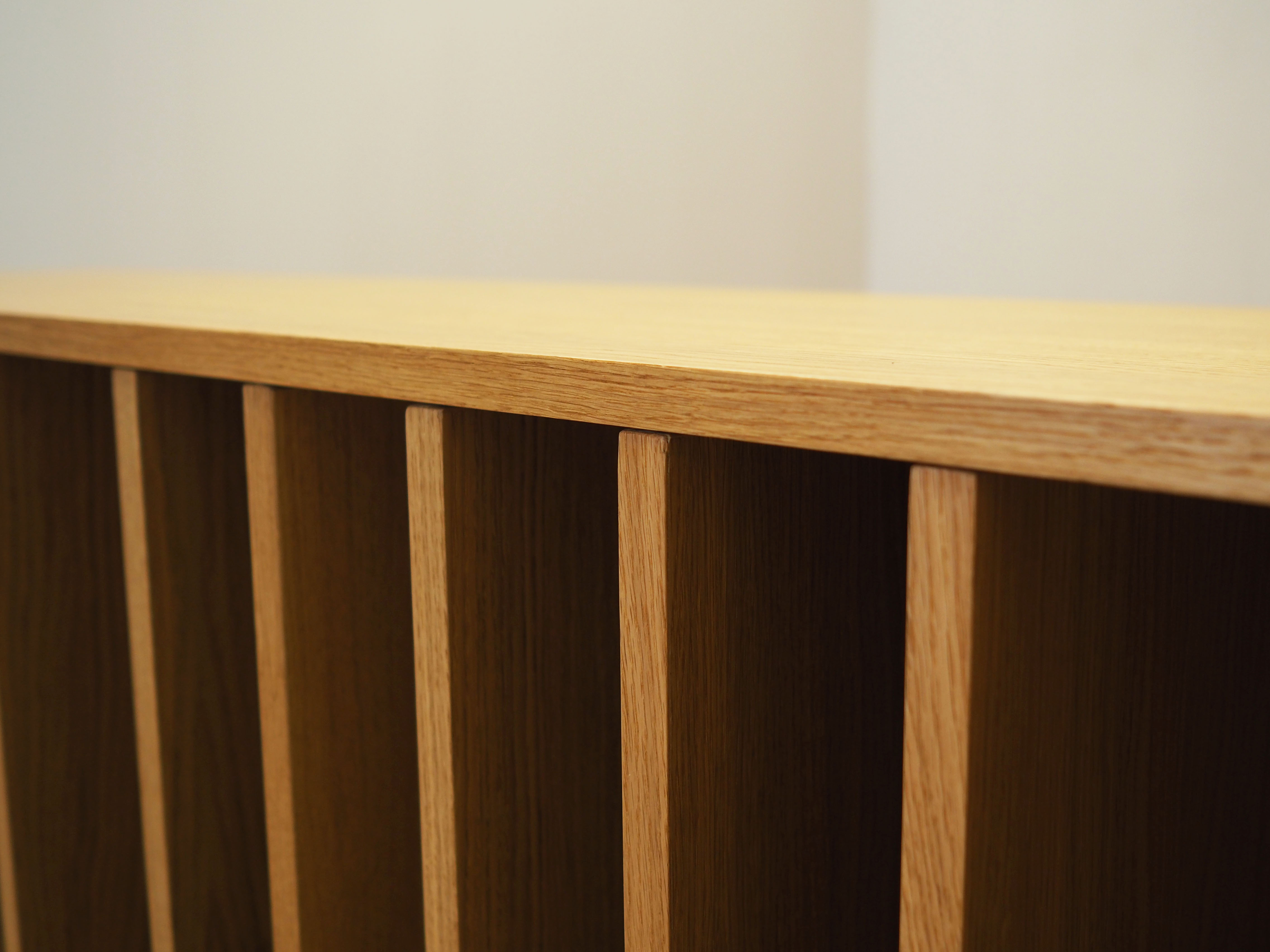 Record dresser, Danish design, 1990s, production: Denmark