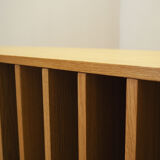 Record dresser, Danish design, 1990s, production: Denmark