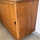 Buffet vintage des années 60 en chêne