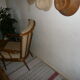 Chair baumann eventail