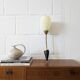 Mid century wall lamp