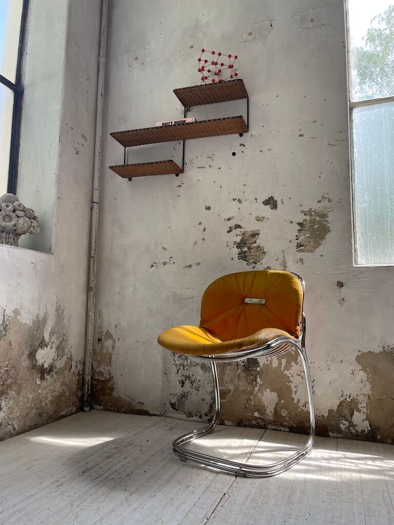 Wicker landscaper Raoul Guys