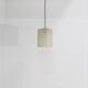 Model 6104 pendant by aloys f. gangkofner for erco
