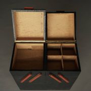 Cabinet de couture moderniste néerlandais. Années 1930.