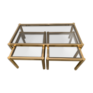 tables basses design