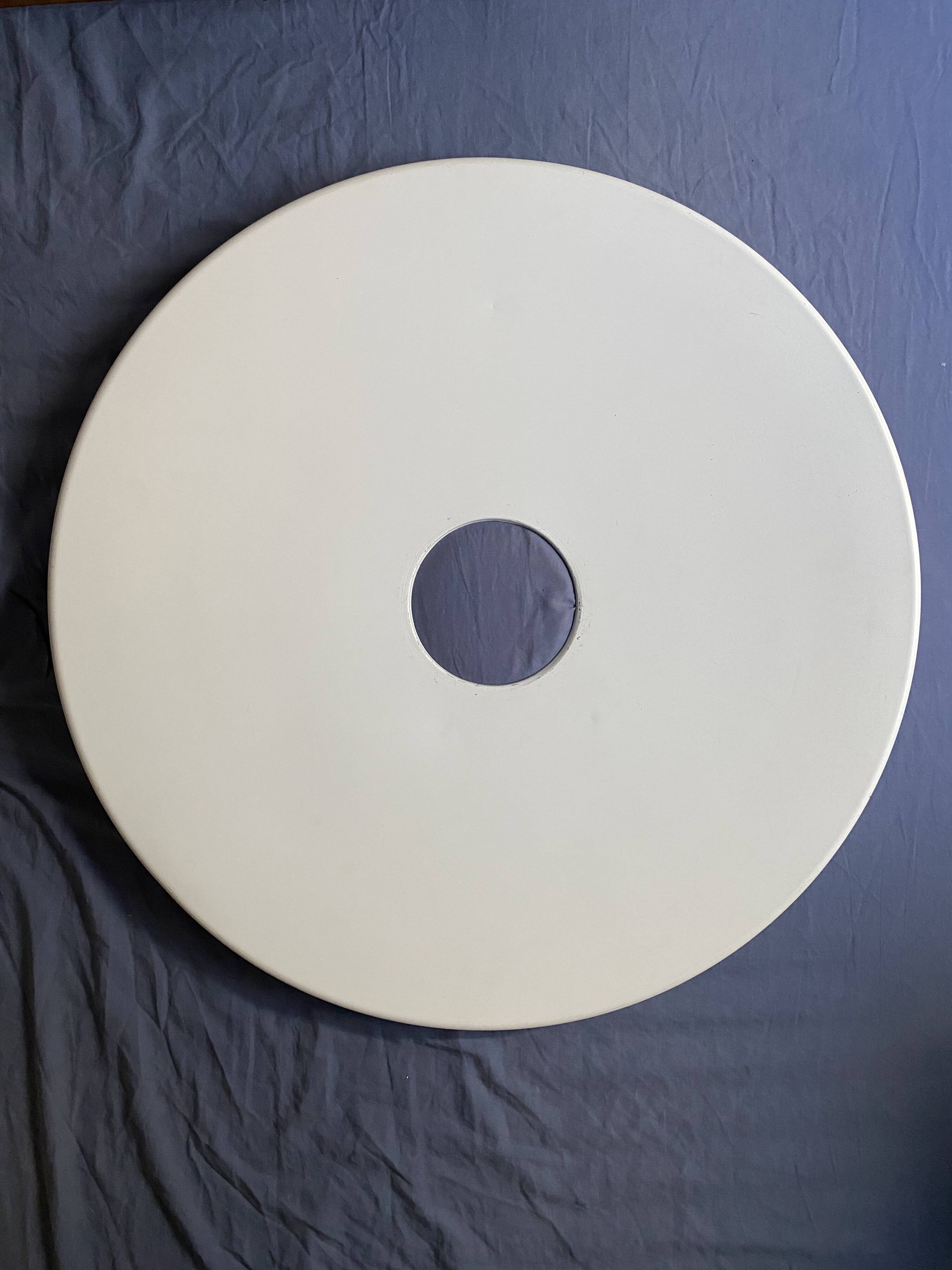 Suspension 2133 by Gino Sarfatti