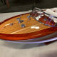 Model of riva Aqua rama 90 cm