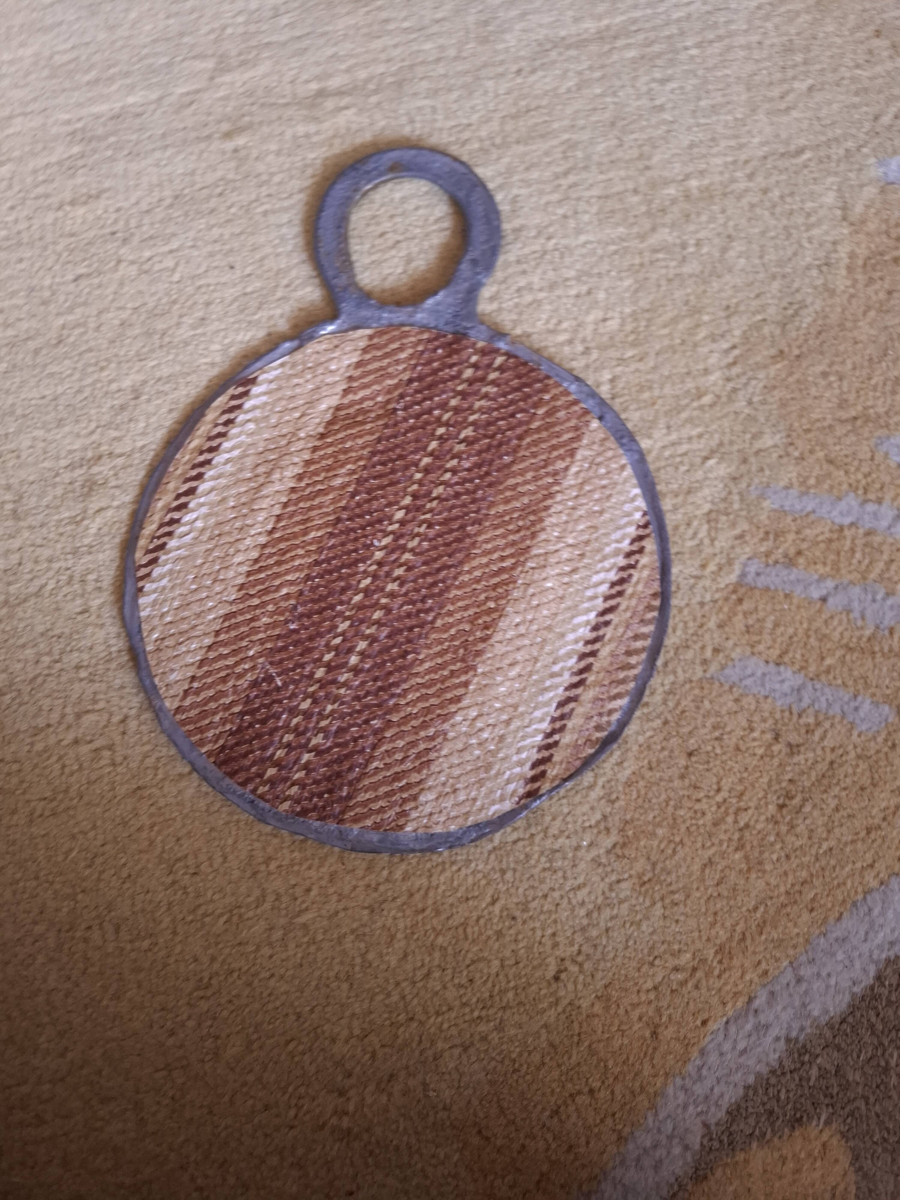 Irena jaworska mirror, talosel