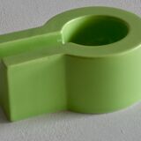 Ettore Sottsass ashtray, Yantra 2001