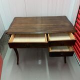 Bureau style Louis XV