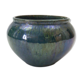 Sandstone pot cover A. Cytere Rambervillers