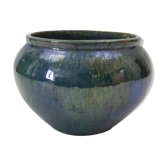 Sandstone pot cover A. Cytere Rambervillers